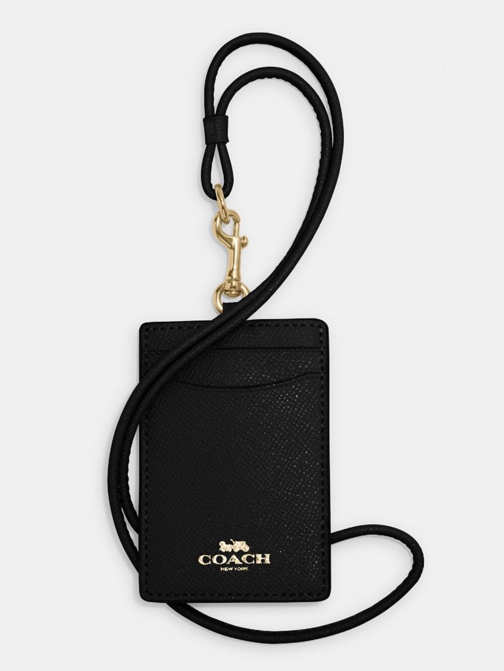 Coach Outlet Lanyard